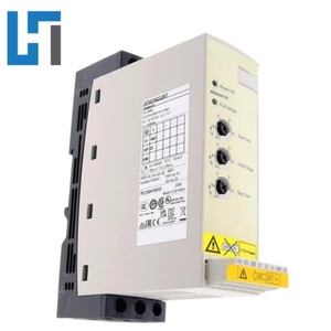 Démarreur progressif ATS01N232RT d'origine, pour moteur asynchrone, contrôleur de programmation PLC, stock en entrepôt, livraison rapide - Product Image 2