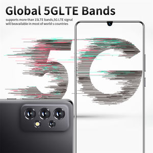 6,8 pulgadas al por mayor Camon 17pro Infiniz <span class=keywords><strong>Android</strong></span> Smartphone vivo A73 <span class=keywords><strong>A51</strong></span> 52 53 73 teléfonos móviles - Product Image 6