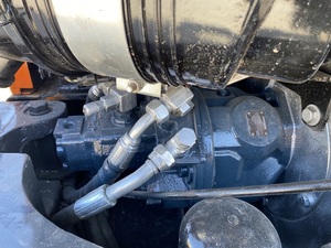 2024 Doosan DX60 6Ton pelle d'occasion japon marque nouveauté CE EPA bonne Performance basses heures Core moteur boîte de vitesses à vendre - Product Image 6