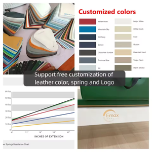 Top Vente En Alliage D'aluminium <span class=keywords><strong>Pilates</strong></span> Réformateur Machine Commercial Studio Réformateur <span class=keywords><strong>Pilates</strong></span> <span class=keywords><strong>pour</strong></span> Studio - Product Image 5