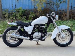<span class=keywords><strong>Moto</strong></span> Harley-Davidson rétro Prince d'<span class=keywords><strong>occasion</strong></span> avec moteur <span class=keywords><strong>250cc</strong></span>, moteur sans balais, vitesse maximale >180 km/h - Motos d'<span class=keywords><strong>occasion</strong></span> extrêmement puissantes - Product Image 3