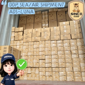 ผู้ให้บริการขนส่งสินค้าทางทะเลและทางอากาศ GCC ตะวันออกกลาง <span class=keywords><strong>ASEAN</strong></span> เอเชียตะวันออกเฉียงใต้ แบบ DDP สำหรับสินค้าที่มีความสำคัญ เช่น วิตามิน ผงมัทฉะ น้ำมันหล่อลื่น กรดไฮยาลูโรนิก - Product Image 1