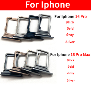 Duy Nhất <span class=keywords><strong>Sim</strong></span> Khay Thẻ Cho <span class=keywords><strong>iPhone</strong></span> 17 16 15 14 Cộng Với 13 12 Mini 11 Pro X XR XS Max 8 7 6S <span class=keywords><strong>6</strong></span> Cộng Với <span class=keywords><strong>Sim</strong></span> Chủ Thẻ Điện Thoại Phụ Tùng - Product Image 5