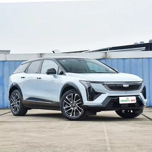 Cadi-llac-optiq cadillac IQ OPTIQ électrique 4 roues chinois véhicule neuf à vendre pas cher <span class=keywords><strong>Prix</strong></span> Auto véhicule adulte - Product Image 1