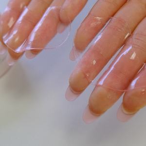 Masque pour les yeux au collagène et peptides, rose, hydratant, anti-rides, soin <span class=keywords><strong>spa</strong></span>, marque privée - Product Image 5