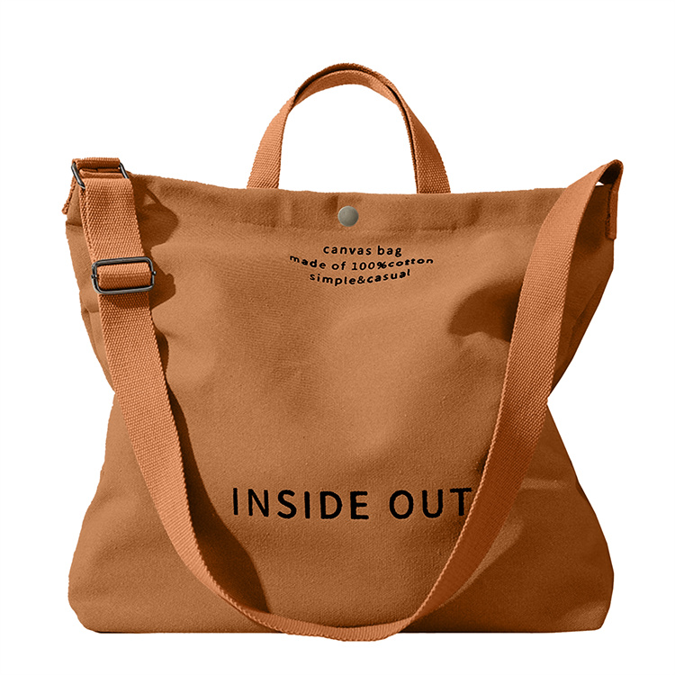 Typing Software Small Cotton Canvas Tote Prada Best Selling