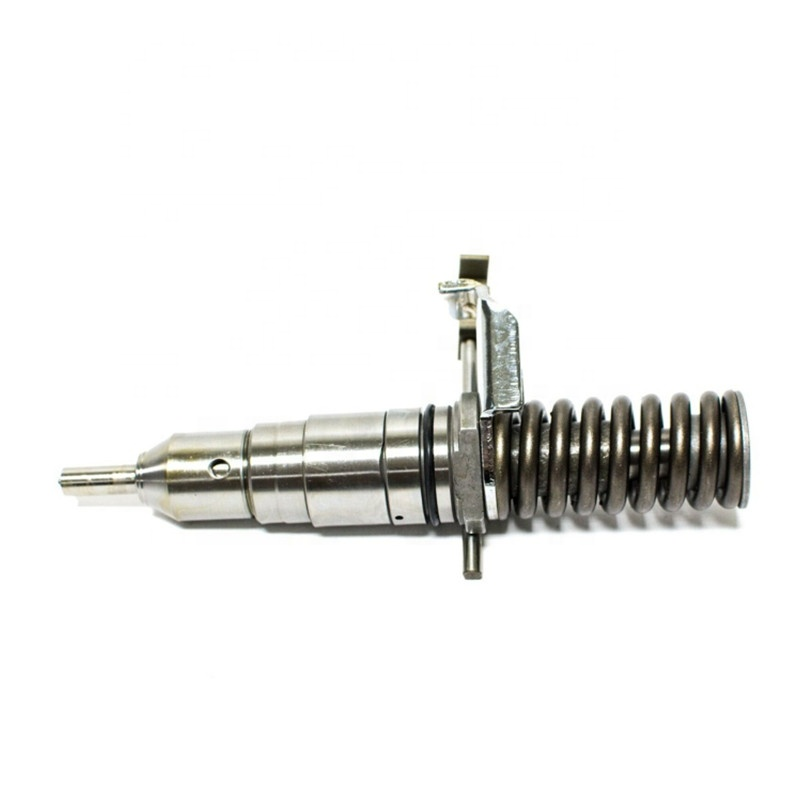 diesel injector 127-8218 0R-8684 for Caterpillar 3116 3126 engine 950G 960F 962G TK380 TK381 fuel injector 127-8218 0R-8684