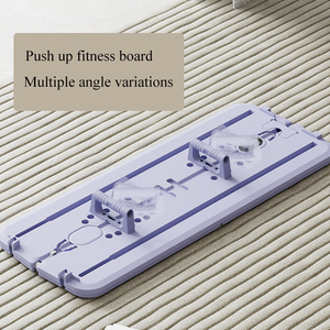 Bán buôn Pilates Board Set nâng cấp Yoga Board với bền ABS Mat và trượt tuyết Board - Product Image 3