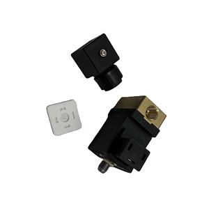 Manny 88290021-950 Kit d'entretien de valve en métal pour compresseur - Product Image 3