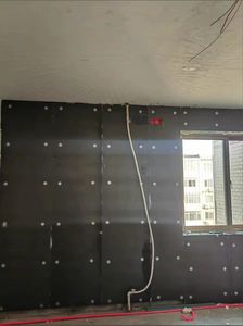 Panel <span class=keywords><strong>de</strong></span> Construcción Impermeable XPS con Retardante <span class=keywords><strong>de</strong></span> Llama B1 para Aislamiento <span class=keywords><strong>de</strong></span> Paredes y Revestimiento <span class=keywords><strong>de</strong></span> Azulejos - Product Image 6