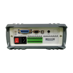 Testeur de résistance multicanal CKT517A-4H, ohmmètre CKT517A-8H CKT517A-16H CKT517A-32H - Product Image 3