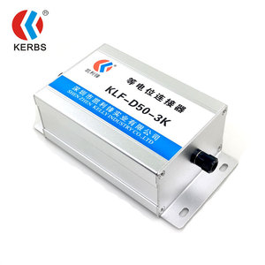 Connecteur de liaison equipotentielle Kerbs KLF-D50-3K 100kA Dispositif de protection contre la foudre et mise à la terre - Product Image 4