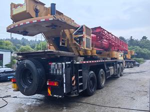 שנה 2020 עשה stc900t7 t מנוף משאית בשימוש stc1000t7 sac1300t stc800t6 stc900t7 stc900t7 stc1000c7 מנוף נייד - Product Image 4