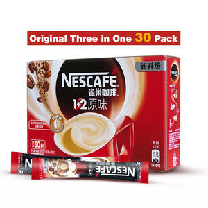 <span class=keywords><strong>Café</strong></span> instantané Catfour cappuccino trois-en-un vente en gros - Product Image 6
