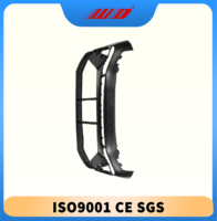 Pièces d'origine OEM en gros pour voitures Lynk&Co, pièces automobiles d'usine à bon prix, OE 8894955304, pare-chocs avant