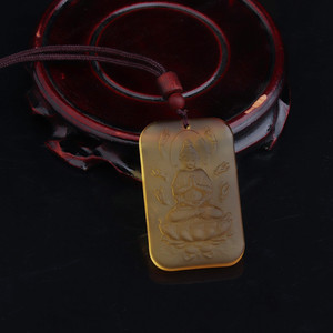 สร้อยคอจี้พระพุทธรูป<span class=keywords><strong>กวน</strong></span><span class=keywords><strong>อิ</strong></span><span class=keywords><strong>ม</strong></span>แก้วสีโบราณ งานฝีมือโบราณ พร้อ<span class=keywords><strong>ม</strong></span>สายลูกปัดยาว เครื่องรางนำโชค ของขวัญ - Product Image 5