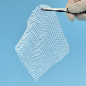 Pansement de gaze hémostatique au miel de Manuka non adhérent perméable médical - Product Image 3