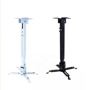 Wall Ceiling Mount Projector Holder Hanger <b>Bracket</b> - Product Image 5