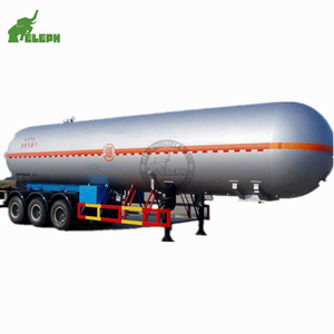 Chariot-citerne <span class=keywords><strong>vertical</strong></span> GPL de haute qualité, résistant à la corrosion, à vendre - Product Image 3