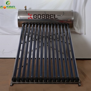 Système de <span class=keywords><strong>chauffe</strong></span>-<span class=keywords><strong>eau</strong></span> solaire caloduc sous pression <span class=keywords><strong>chauffe</strong></span>-<span class=keywords><strong>eau</strong></span> solaire sus316 <span class=keywords><strong>chauffe</strong></span>-<span class=keywords><strong>eau</strong></span> solaire sous pression réservoir <span class=keywords><strong>150l</strong></span> - Product Image 2