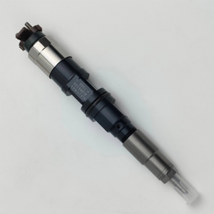Injecteur Common Rail RE539818 095000-8550 pour moteur diesel John Deere S450 - Product Image 5
