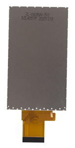 3.97 Inch IPS RGB Interface <strong>TFT</strong> <strong>LCD</strong> <strong>Module</strong> 480x800 <strong>TFT</strong> <strong>LCD</strong> Display Screen - Product Image 6
