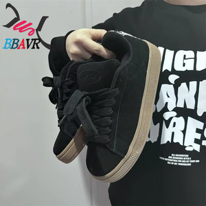 Zapatos de Hombre con Estampado de Leopardo Retro, Estilo Casual y Deportivo para Primavera, Verano y Otoño - Product Image 4