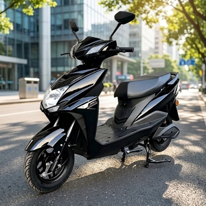 WOZO 50km/h Fast Motorcycle 60V <b>72V</b> 1001-2000W Adult Brushless Urban Factory Wholesale 1000W Brushless Motor Powerful Performanc - Product Image 5