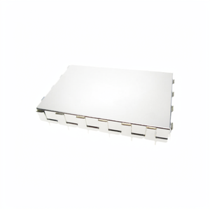 52NN-CBSA-2.25X6.0X0.5 แผ่นป้องกัน RF ของแท้ - Product Image 1