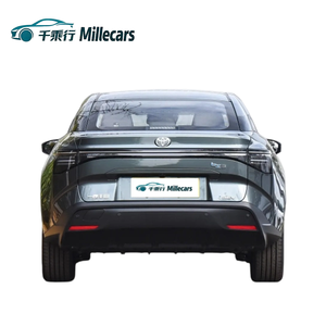 Vehículo <span class=keywords><strong>Toyota</strong></span> de Segunda Mano BZ3 en Excelentes Condiciones, Transmisión Automática, Combustible Eléctrico, Llantas de Aleación, Desplazamientos Diarios, Navegación GPS - Product Image 4