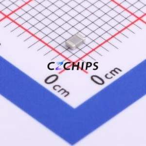 Condensateur SMD (MLCC) GRM2165C2A221JA01D 0805 (Capacité : 220pF) (Précision : 5%) Tension nominale : 100V - Product Image 1