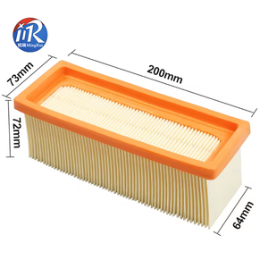 Pièces de rechange pour aspirateur à filtre HEPA, électroménager pour Karchers SE3001 SE2001 6.414-498.0 - Product Image 2