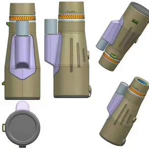 JPOS-KX1050D Monocular telescopic monocular Hunting monocular