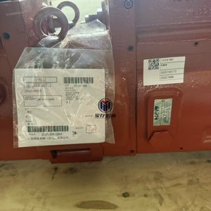 Bomba hidráulica LG936 LG939, K5V160DTH 11C4160, K5V160DTH, XG370, XE370, Liugong X, <span class=keywords><strong>CMG</strong></span>, 1, 2, 1, 1, 2, 1, 2, 1, 2 - Product Image 3