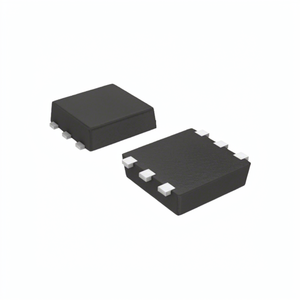 Power Management (PMIC) Components Electronic Original One Stop Service S-8211EAP-I6T1U 6 SMD, <b>Flat</b> Leads - Product Image 1