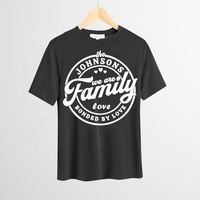 Rollo de vinilo de transferencia de calor con logotipo personalizado Easyweed PU para ropa de camiseta Impresión de vinilo térmico al por mayor en la ropa