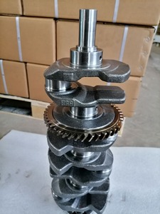 13401-28030 Vilebrequin de moteur adapté pour TOYOTA 2AZ 1AZ 2.4L Camary pour Scion pour HIGHLANDER Solara pour RAV4 - Product Image 2