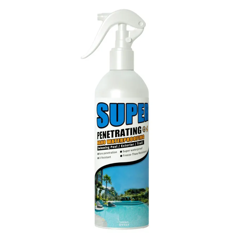 Factory direct sale Nano-liquid spray to protect car and motorcycle paint coating