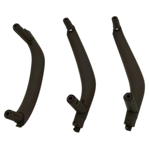 Manija Interior <span class=keywords><strong>de</strong></span> Puerta para X5 (E70) X6 E71, Reposabrazos <span class=keywords><strong>de</strong></span> Puerta <span class=keywords><strong>de</strong></span> Plástico Nuevo y Manija Lateral 2008- China 5141 6969 401 403 - Product Image 3