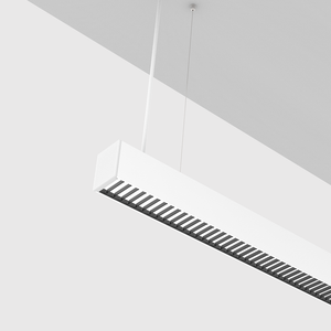 Kho tuyến tính <span class=keywords><strong>LED</strong></span> ánh sáng, nhôm hồ sơ hiện đại bị đình chỉ văn phòng <span class=keywords><strong>Led</strong></span> treo văn phòng tuyến tính đèn, công nghiệp <span class=keywords><strong>LED</strong></span> tuyến tính ánh sáng - Product Image 6