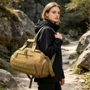 <span class=keywords><strong>Sac</strong></span> à dos <span class=keywords><strong>de</strong></span> randonnée transparent à livraison rapide, personnalisable avec logo, pour pique-nique, chasse, sport, décontracté, <span class=keywords><strong>pas</strong></span> <span class=keywords><strong>cher</strong></span>, <span class=keywords><strong>sac</strong></span> <span class=keywords><strong>de</strong></span> voyage tactique bandoulière - Product Image 2