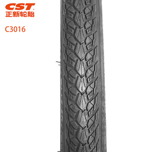 CST ยางรถจักรยานเสือภูเขายาง20X1.75กันลื่น C3016 - Product Image 2