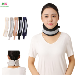Nekkraag Cervicale Ondersteuningsbrace voor Revalidatietherapie Benodigdheden Medische Cervicale Druk op de Wervelkolom - Product Image 1
