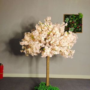Offre spéciale : grand arbre artificiel de cerisier pour l'affichage dans les centres commerciaux - Product Image 6