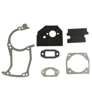 Piezas Certificadas GS para Motosierra de Gasolina: Incluye Carburador, Silenciador, Junta de Cilindro, Carcasa, Tubo de Admisión y Protector Térmico - Product Image 1