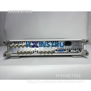 เอจิเลนต์/ไคส์ทรุ่น N5182A เครื่องกำเนิดสัญญาณเวกเตอร์6 GHz/สภาพดี/จัดส่งเร็ว- H - Product Image 5