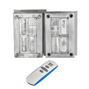 Plastic Molding Mold Plastic Injection Mold Aluminum Mould Roof Moulding Design Plastic Mould Die Maker Molding