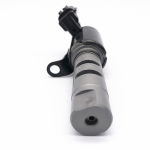 24355-2B000วาล์วควบคุม VVT สำหรับ Kia SOUL วาล์วแปรผันเวลาโซลินอยด์เครื่องยนต์ ZJ-10019ชิ้นส่วนประกอบเครื่องยนต์ - Product Image 3