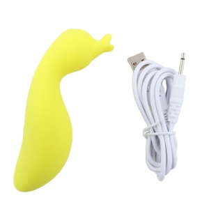 Usine En Gros 10 Vitesse <span class=keywords><strong>Canard</strong></span> Forme Silicone Vibrateur Sex Toys Pour Femme Mamelon Clitoris Vibrateur Masseur Gode Vibrateur - Product Image 4