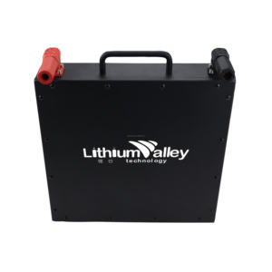 Batería de litio LiFEPO4 personalizada, 48V, 20AH, 50AH, 100AH, para acuarelas, Jet Ski, scooter de agua, motor de agua - Product Image 6